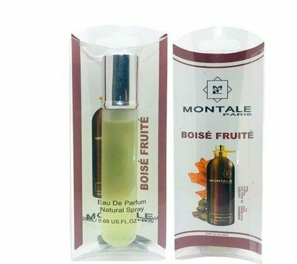 Montale Boise Fruite edp 20 ml.