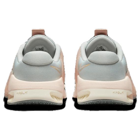 Кроссовки NIKE Metcon 9 для треккинга Низкие Серые кроссовки