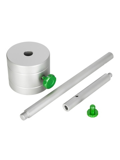 Противовес со штангой Sky-Watcher для монтировок Wave 100i/150i, 5 кг