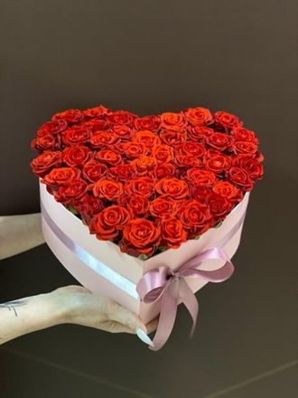 Букеты на 14 февраля