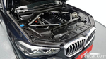BMW X5 (G05) xDrive 30d M Sports (02.2021)