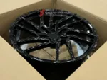 КОВАНЫЕ ДИСКИ ДЛЯ GMC SIERRA 1500 2014 ДЖИЭМСИ Сиерра