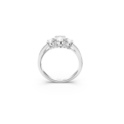 RE ATTRACT TRILOGY:RING COCR CRY/RHS 58