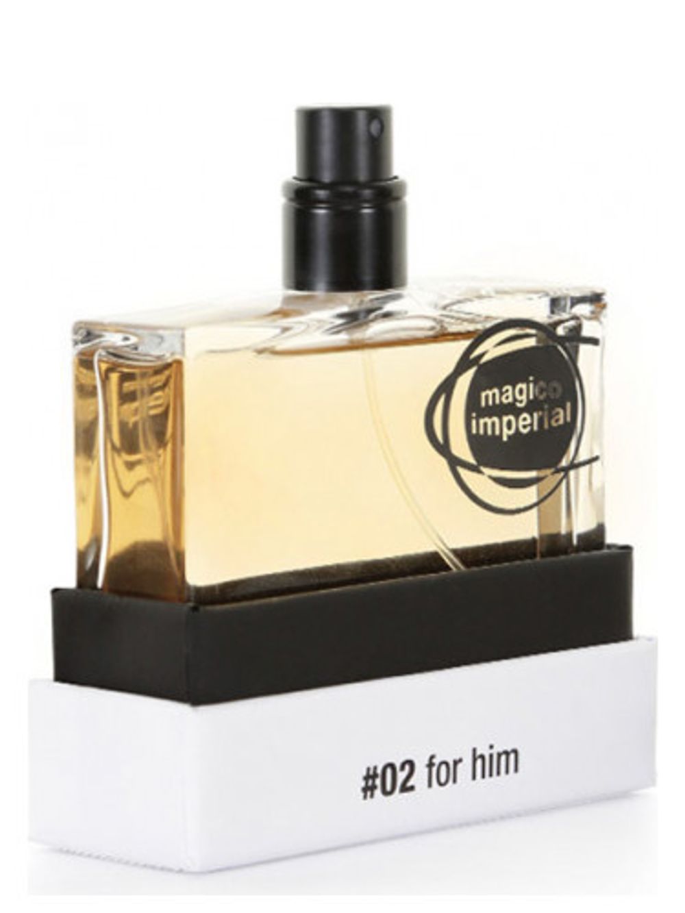 Imperial Magico #02 for Him