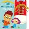 Tie My Shoes - Yes, I Can!