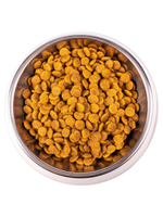 Сухой корм Monge Sterilised для стерилизованных кошек, курица, 400 г