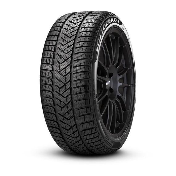 Pirelli Winter SottoZero Serie III 245/40 R20 99V XL RunFlat