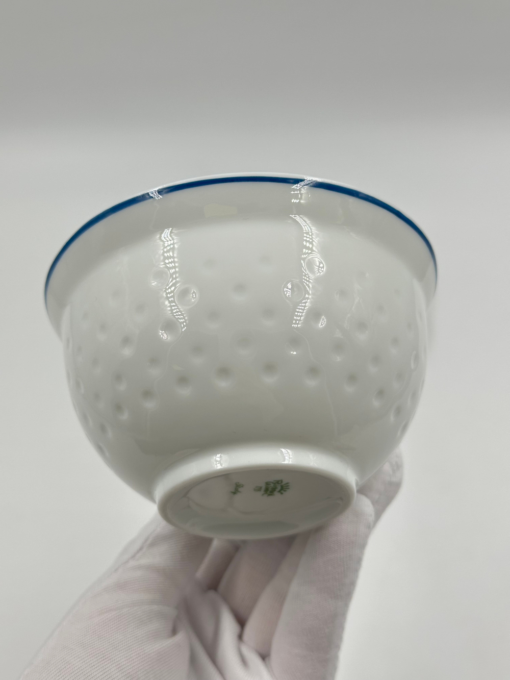 Чайная пара Richard Ginori