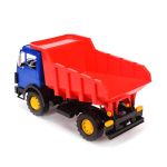 Самосвал дорожный "МЕРСЕДЕС"08130 (Лена)