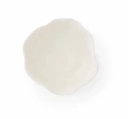 Portmeirion Sophie Conran 16,5 см Миска с кремовыми соцветиями