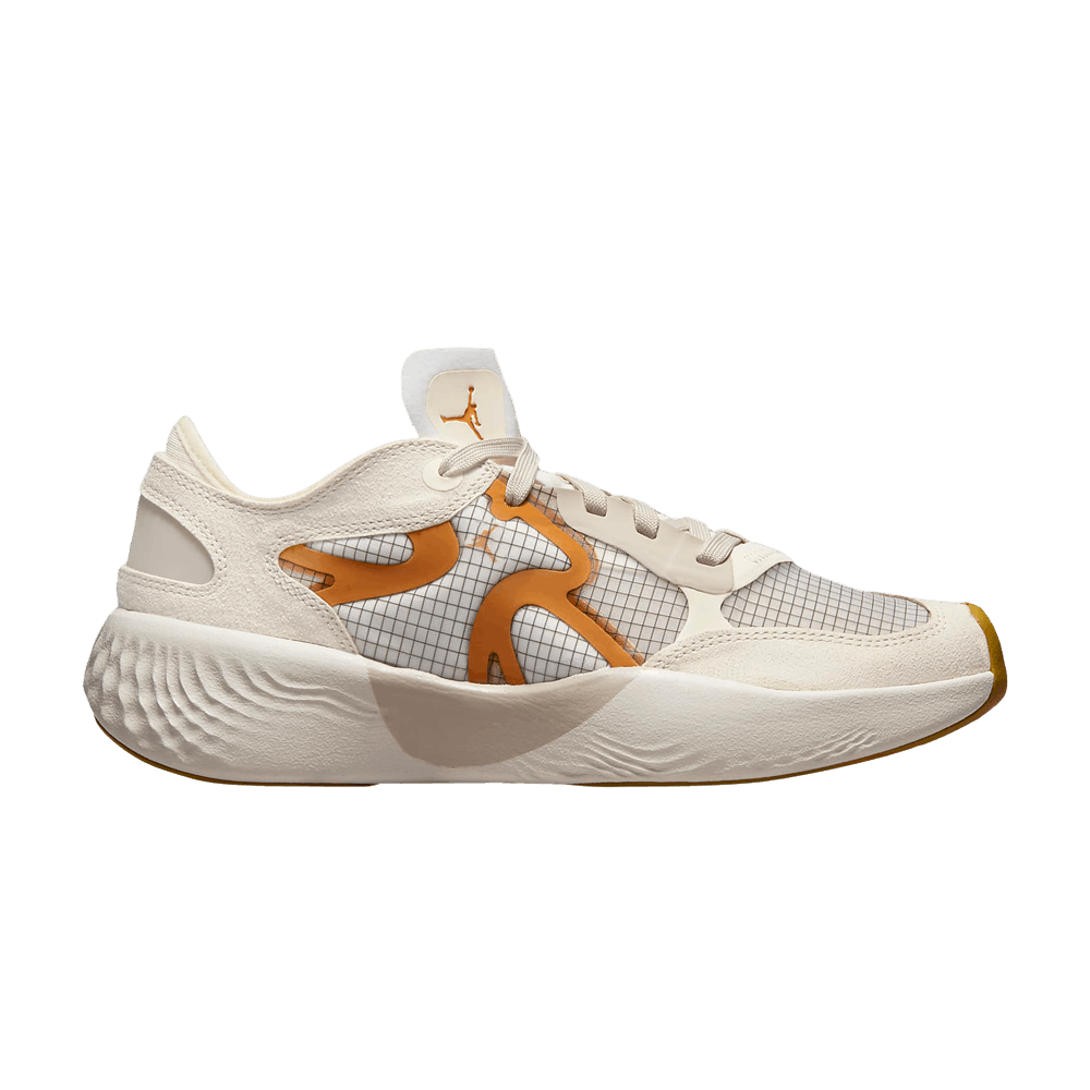 Кроссовки Jordan Delta 3 Low (Женская размерная сетка)