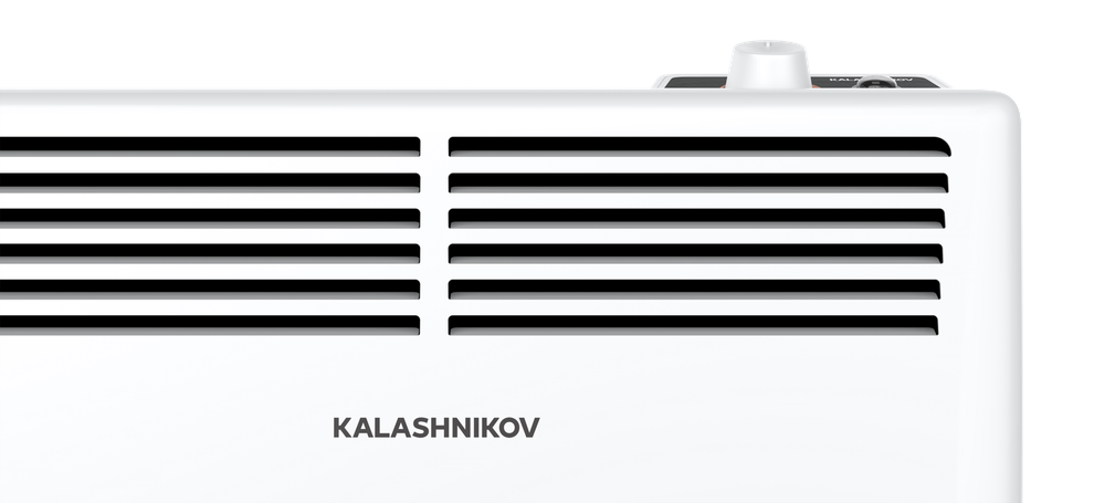 KALASHNIKOV KVCH-E15M-11