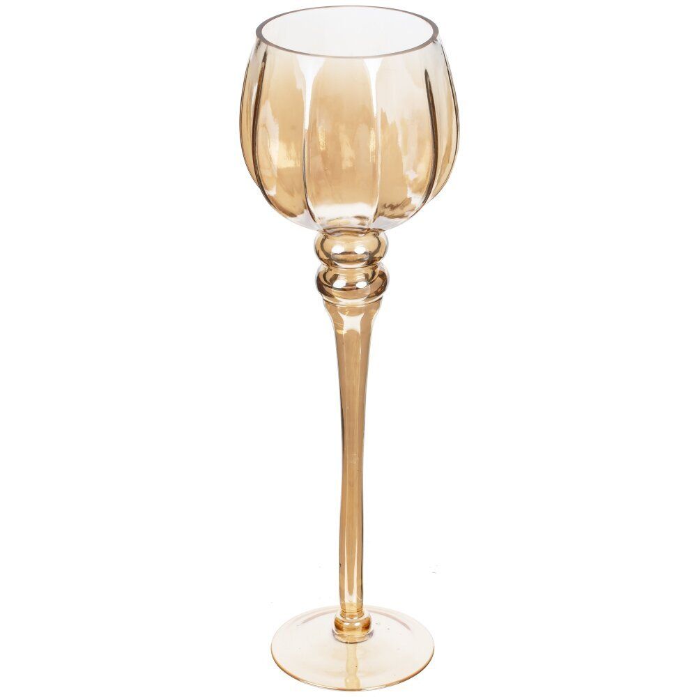 GAEM Набор из 3-х подсвечников, L36 W13 H39,5 см