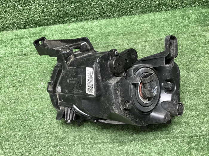 ПТФ левая Kia Ceed 3 (2018-2021)