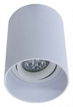 Накладной светильник LUMINA DECO Flixton LDC 8053-A WT