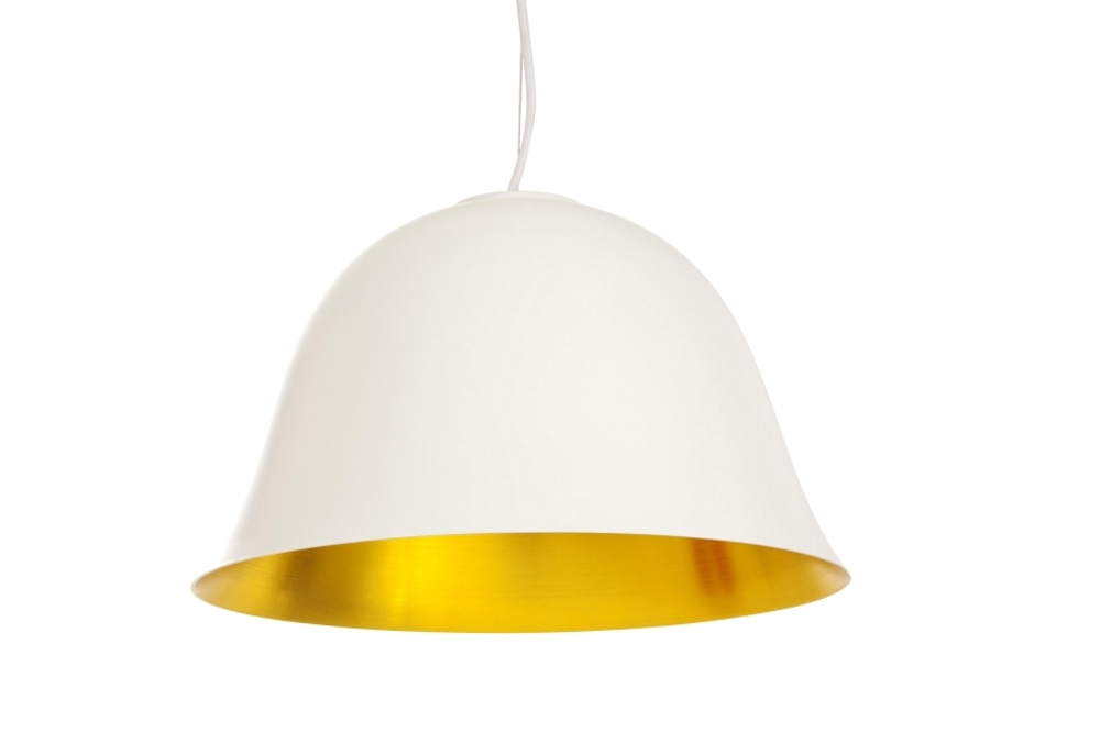 Подвесной светильник Cloche two