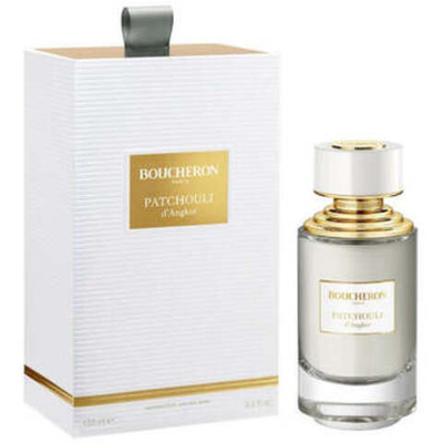 Boucheron Patchouli d'Angkor EDP 125ml