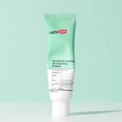 CKD Крем увлажняющий восстанавливающий Lactoderm beneficial heartleaf moisturizing cream (50 мл)