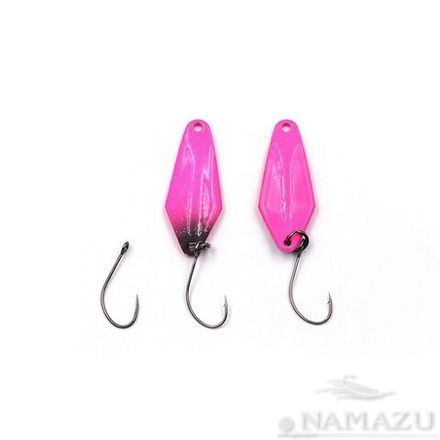 Блесна форел. Namazu Pro TiA Costola, вес 2,2 г, цвет 111