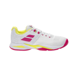 Кроссовки для тенниса Женские BABOLAT PROPULSE BLAST ALL COURT для всех покрытий