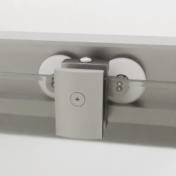 Душевая дверь RGW PA-016 (Прозрачное, 1700)