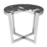 Приставной столик Side Table Turino арт.114769