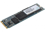 SSD накопитель Apacer 240ГБ, M.2 2280, SATA III, [AP240GAS2280-1]