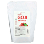 Micro Ingredients, Органические ягоды годжи, 907 г (2 фунта)