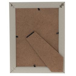 GAEM Фоторамка для фото 13*18, L16,5 W1 H21,5 см, 2в.