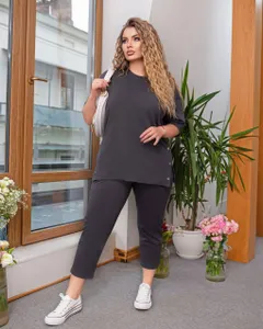 Костюм УК-154-2 Fabrika