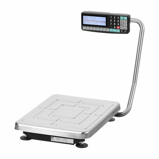 Весы товарные МАССА-К ТВ-S-200.2-RA2