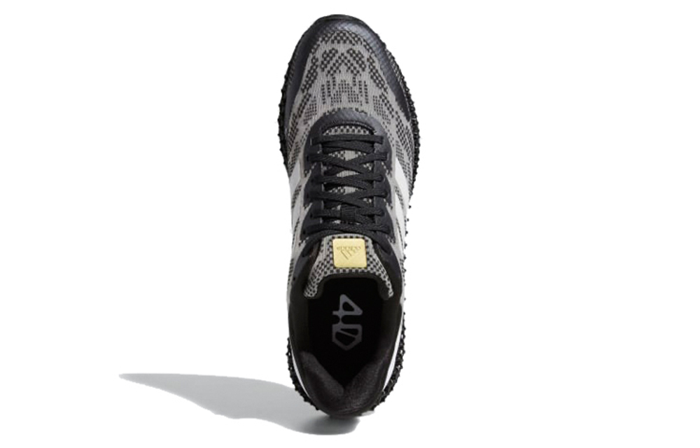 Кроссовки Adidas 4D Run 1.0