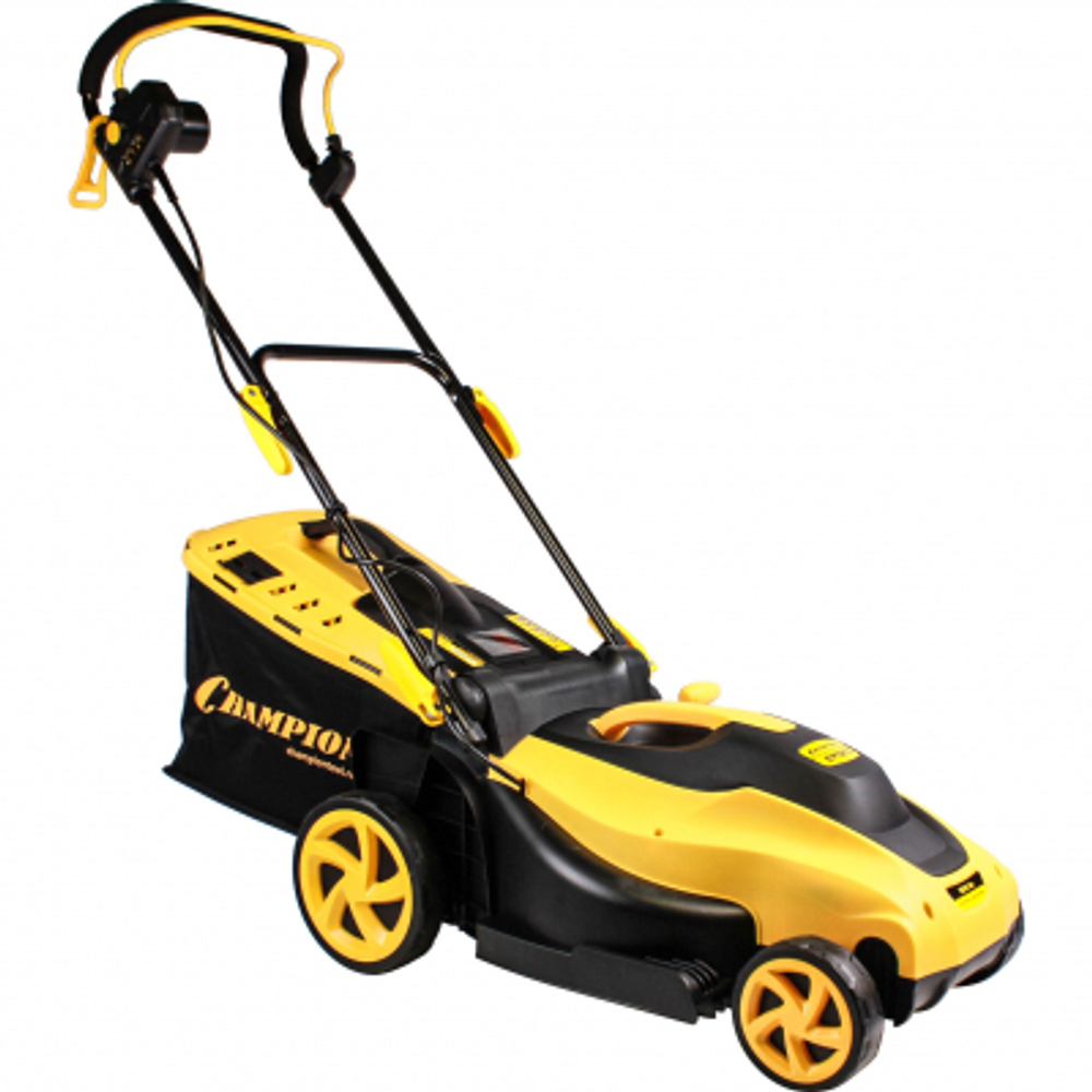 Газонокосилка Champion EM3815