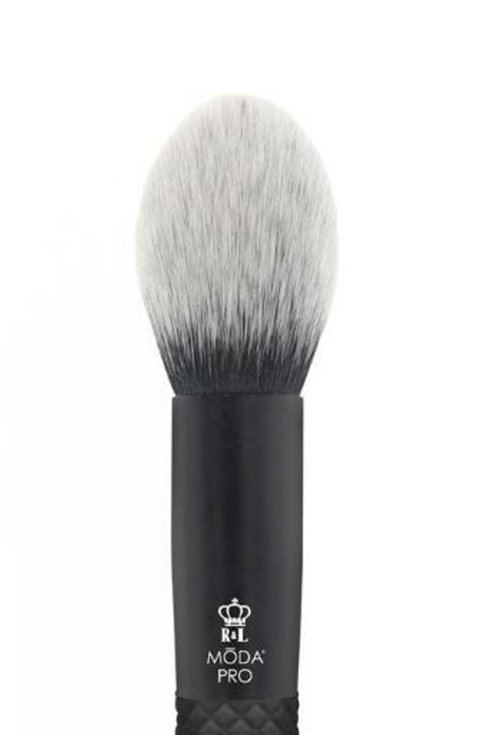 Royal&Langnickel MODA PRO POINTED BLUSH. Заостренная кисть для румян