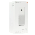 Очиститель воздуха Xiaomi Smart Air Purifier 4 Pro белый
