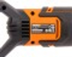 Пила сабельная аккумуляторная Worx WX500