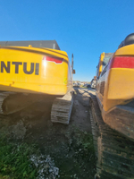 SHANTUI SE* Экскаватор SE320LCW (Дизельный, 7,5 л, 248 л.с., АТ)