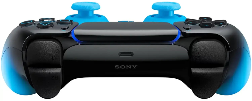 Игровой контроллер Sony DualSense синий