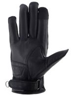 Virage Cuir / Женские / Черно-белый