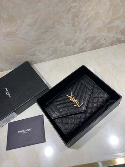 Yves Saint Laurent Clutch