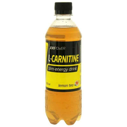 XXI Век Напиток L-Carnitine (500 мл.)