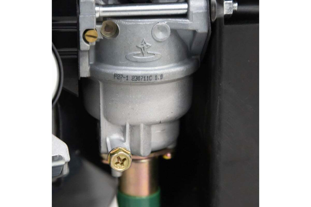 Генератор CHAMPION GG6500