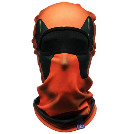 Балаклава Flavour ARC DEADPOOL