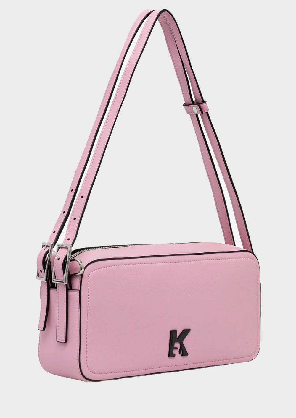 Сумка KARL LAGERFELD JEANS K Logo Elongated Shb