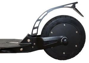 Электросамокат SpeedRoll E9