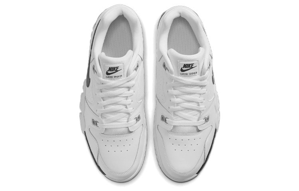 Кроссовки Nike Air Cross Trainer Low