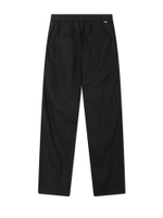Мужские Брюки (Relaxed Fit) Foster Pleated Linen