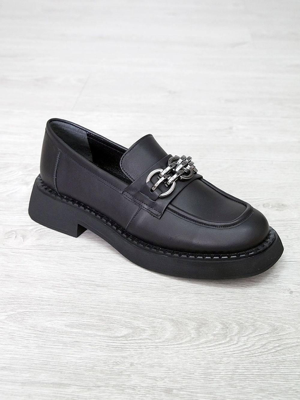 Лоферы женские MARCO MODA 035-1402