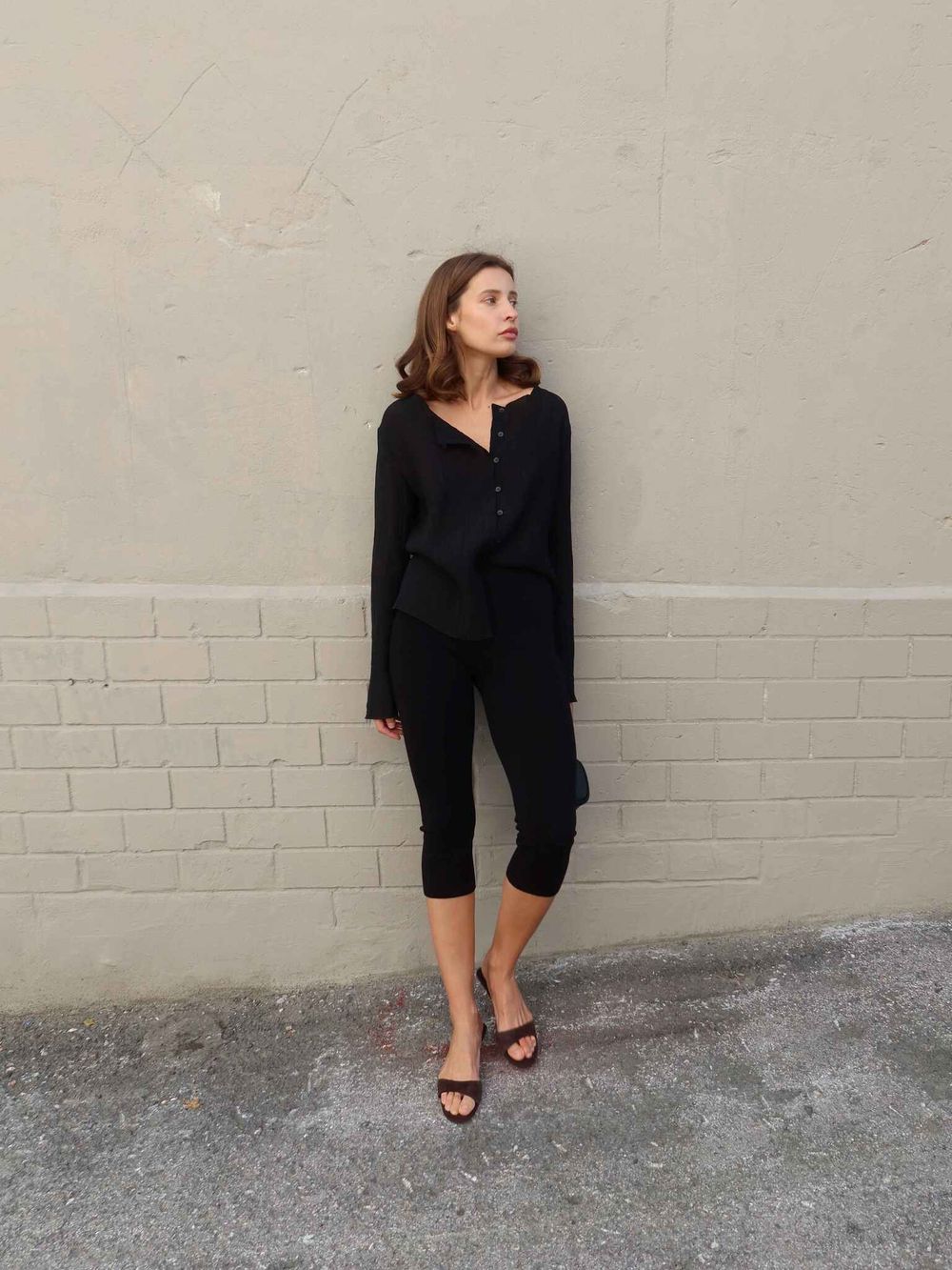 капри BASE phase