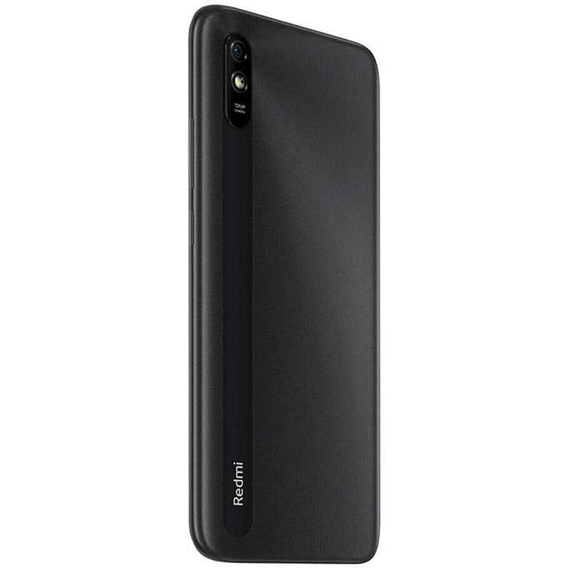 Смартфон Xiaomi Redmi 9a 4/64Gb (Granite Gray) Global